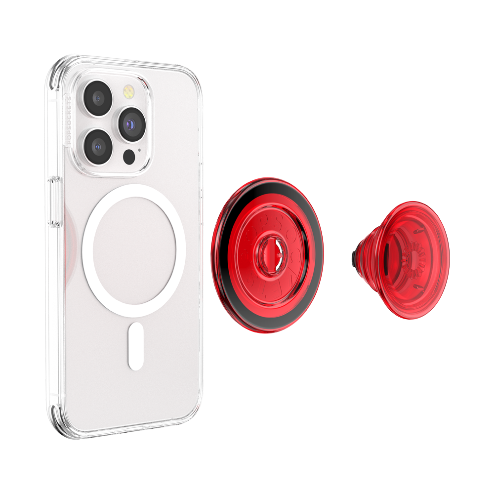 Danger Red — MagSafe PopGrip - US 63678