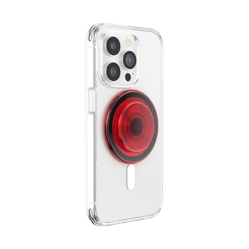 Danger Red — MagSafe PopGrip - US 07903