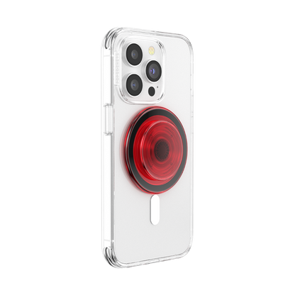 Danger Red — MagSafe PopGrip - US 67055