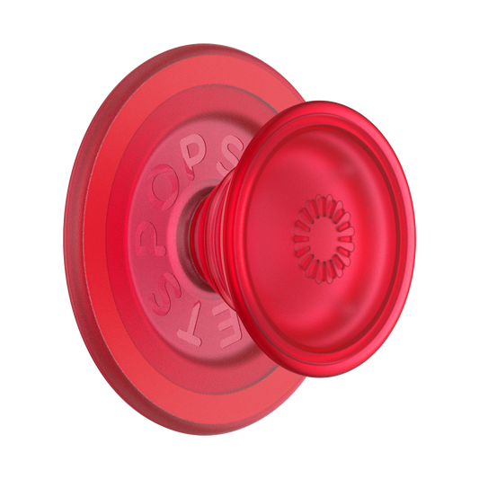 Blanchette Red — MagSafe PopGrip - US 64682