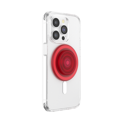 Blanchette Red — MagSafe PopGrip - US 59355