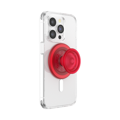 Blanchette Red — MagSafe PopGrip - US 59355