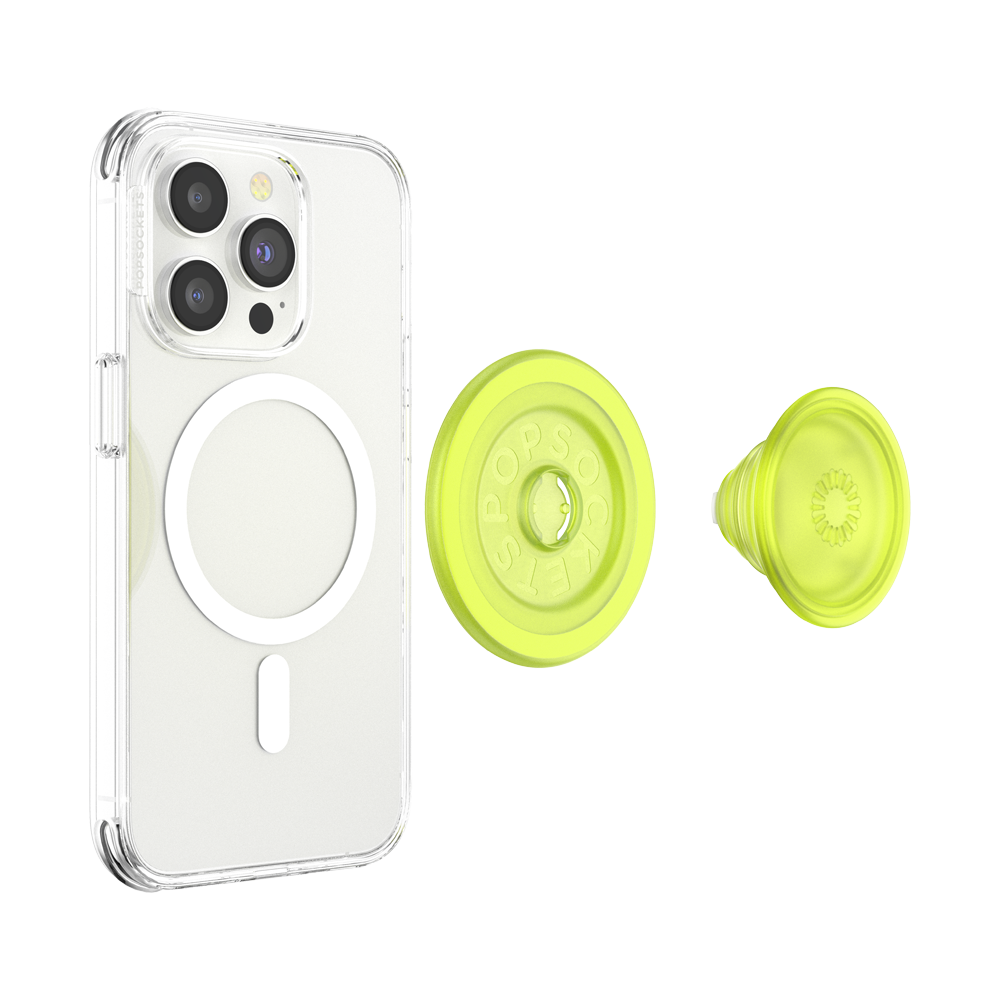 Chartreuly — MagSafe PopGrip - US 69278
