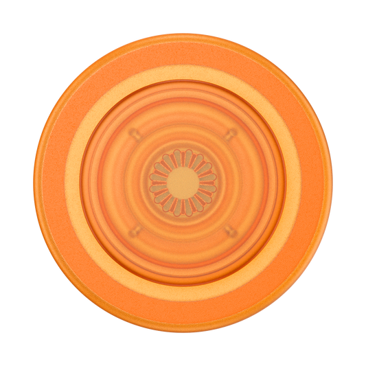 Orange Zest — MagSafe PopGrip - US 74901