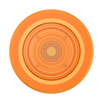 Orange Zest — MagSafe PopGrip - US 98538
