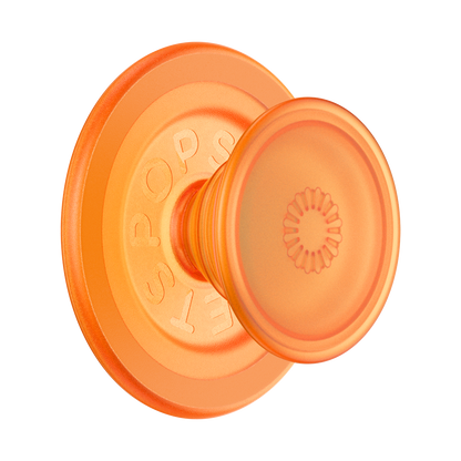 Orange Zest — MagSafe PopGrip - US 85812