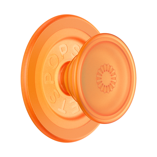 Orange Zest — MagSafe PopGrip - US 98538