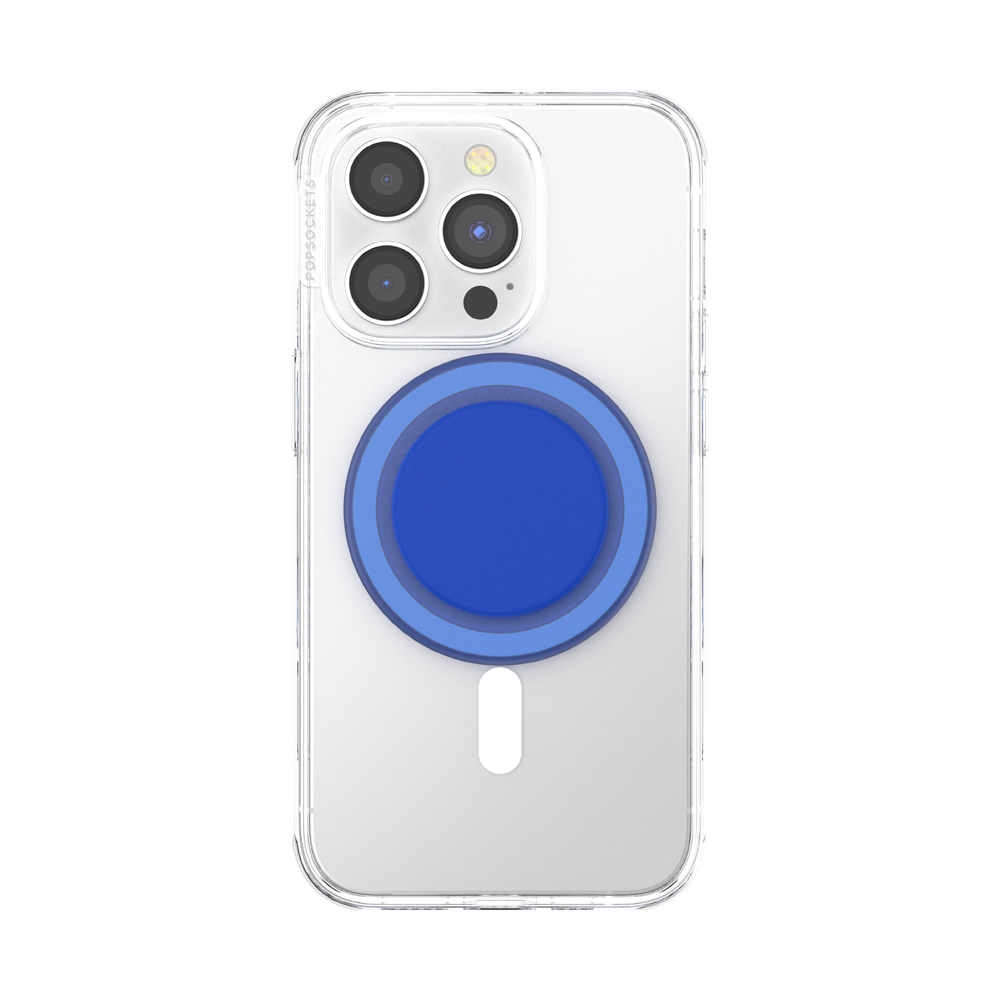 Cobalt — MagSafe PopGrip - US 45837