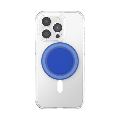 Cobalt — MagSafe PopGrip - US 42155