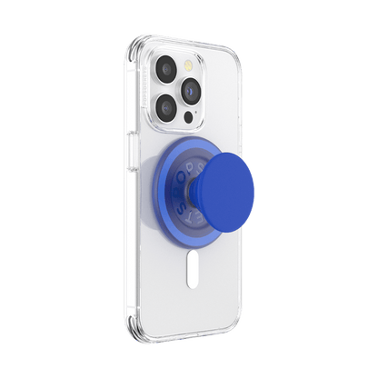 Cobalt — MagSafe PopGrip - US 43668
