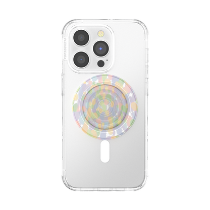 Rainbow Glass — MagSafe PopGrip - US 11141