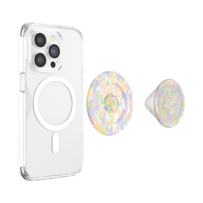 Rainbow Glass — MagSafe PopGrip - US 71874