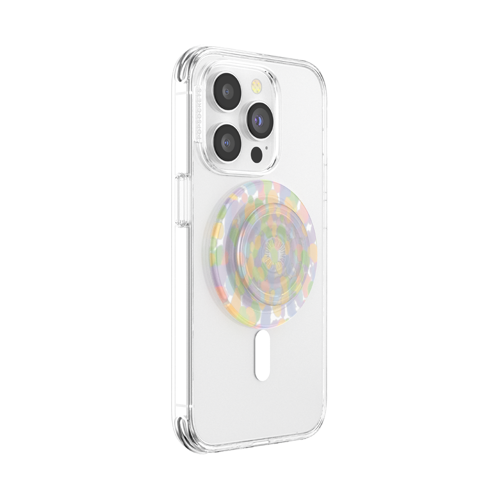Rainbow Glass — MagSafe PopGrip - US 71874