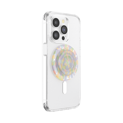 Rainbow Glass — MagSafe PopGrip - US 11141
