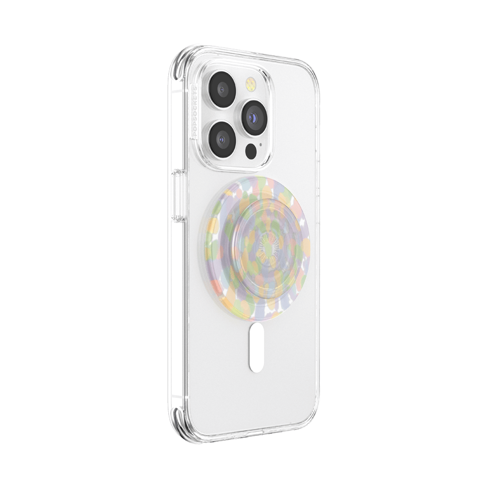 Rainbow Glass — MagSafe PopGrip - US 63177