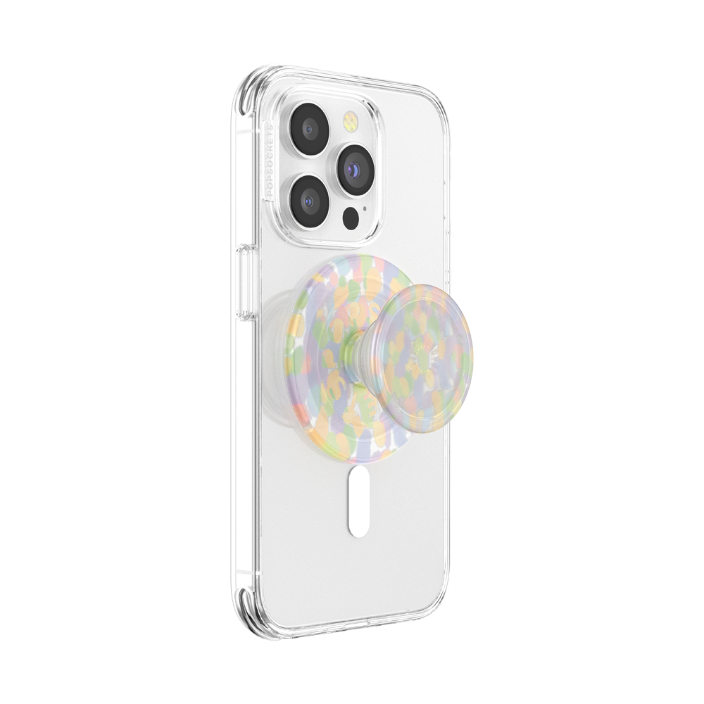 Rainbow Glass — MagSafe PopGrip - US 11141