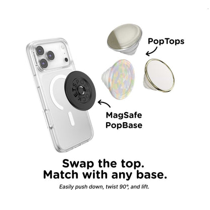 Rainbow Glass — PopTop - US 16887
