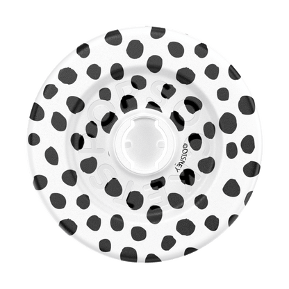 Enamel Cruella-De-Vil — MagSafe PopGrip - US 35337