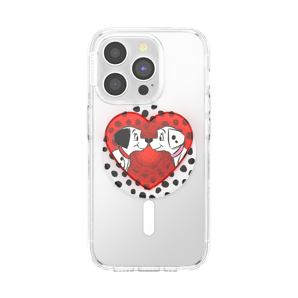 Heart Two Cute — MagSafe PopGrip - US 48741
