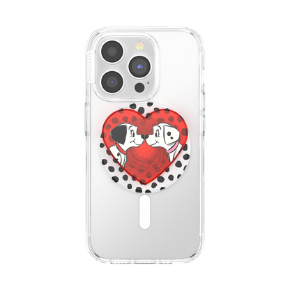 Heart Two Cute — MagSafe PopGrip - US 02229