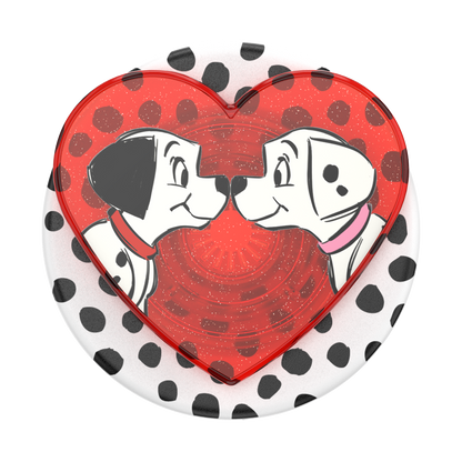 Heart Two Cute — MagSafe PopGrip - US 91248