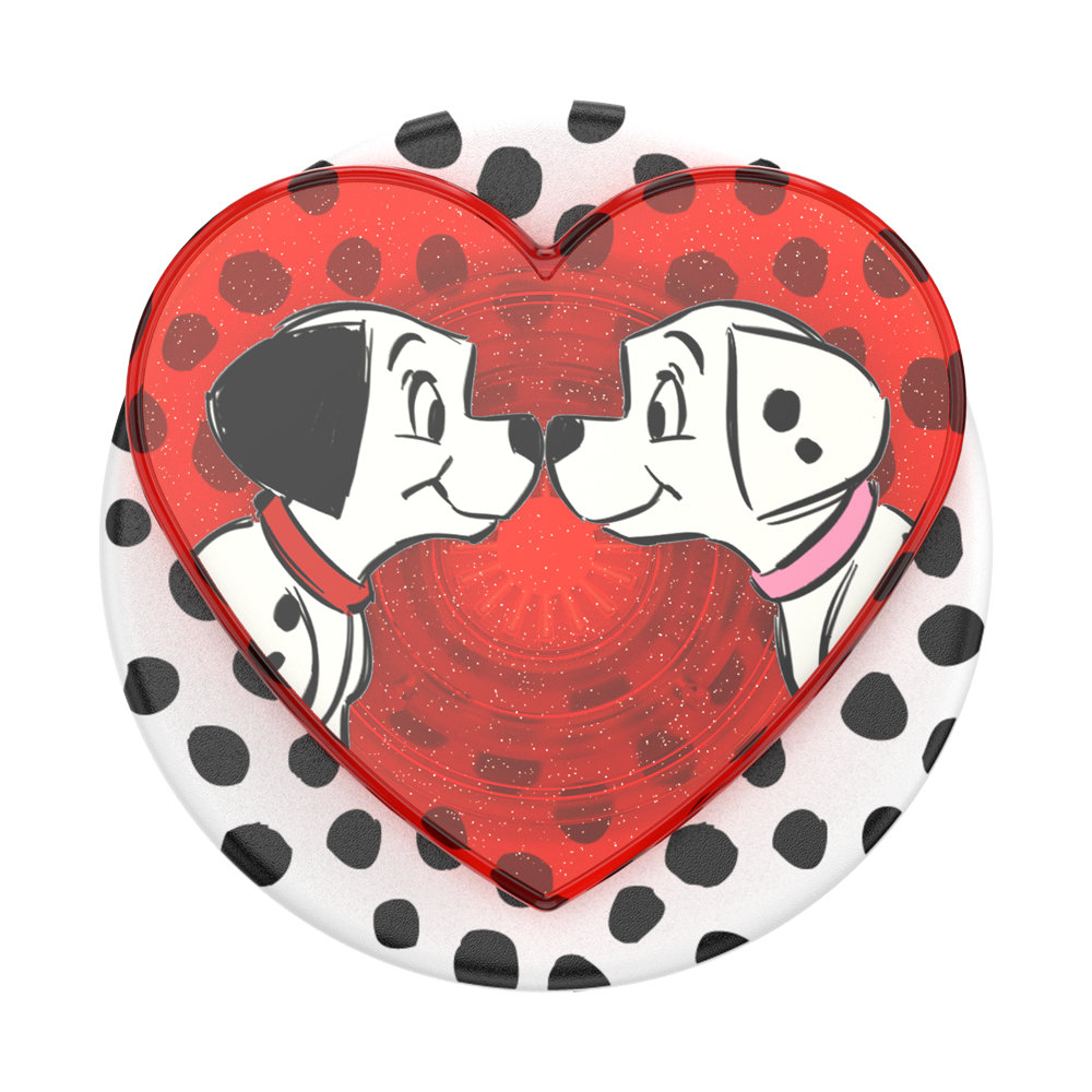 Heart Two Cute — MagSafe PopGrip - US 84110