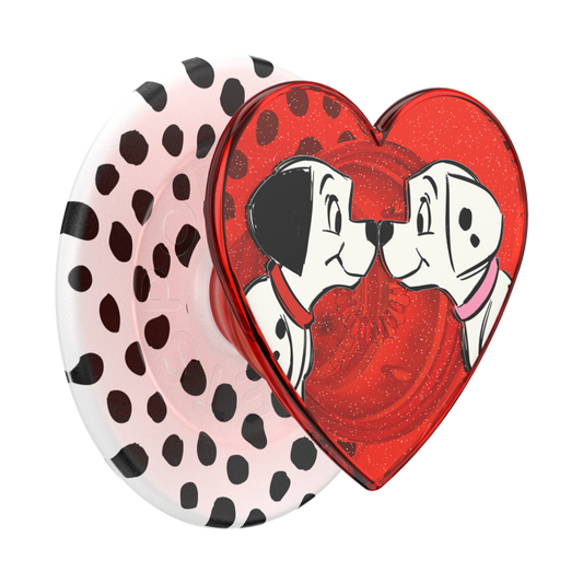 Heart Two Cute — MagSafe PopGrip - US 48741