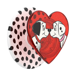 Heart Two Cute — MagSafe PopGrip - US 72393