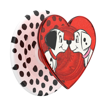 Heart Two Cute — MagSafe PopGrip - US 02229