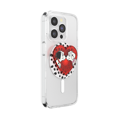 Heart Two Cute — MagSafe PopGrip - US 14943