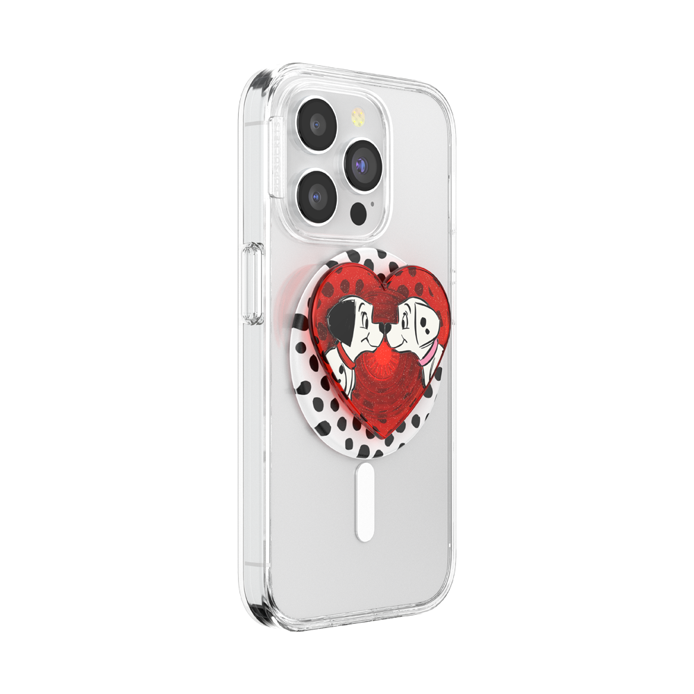 Heart Two Cute — MagSafe PopGrip - US 67463