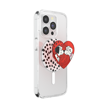 Heart Two Cute — MagSafe PopGrip - US 67463