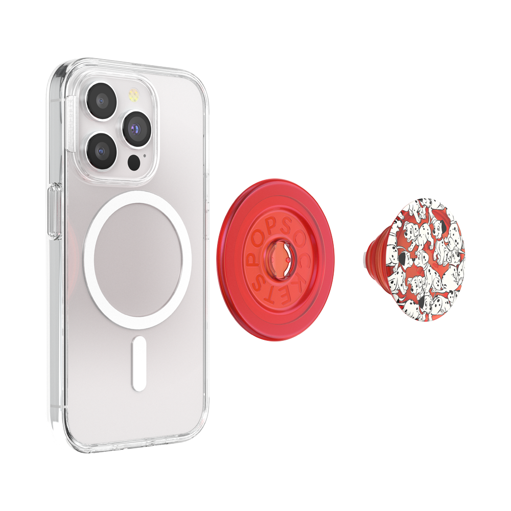 Spot Me Gloss — MagSafe PopGrip - US 82731