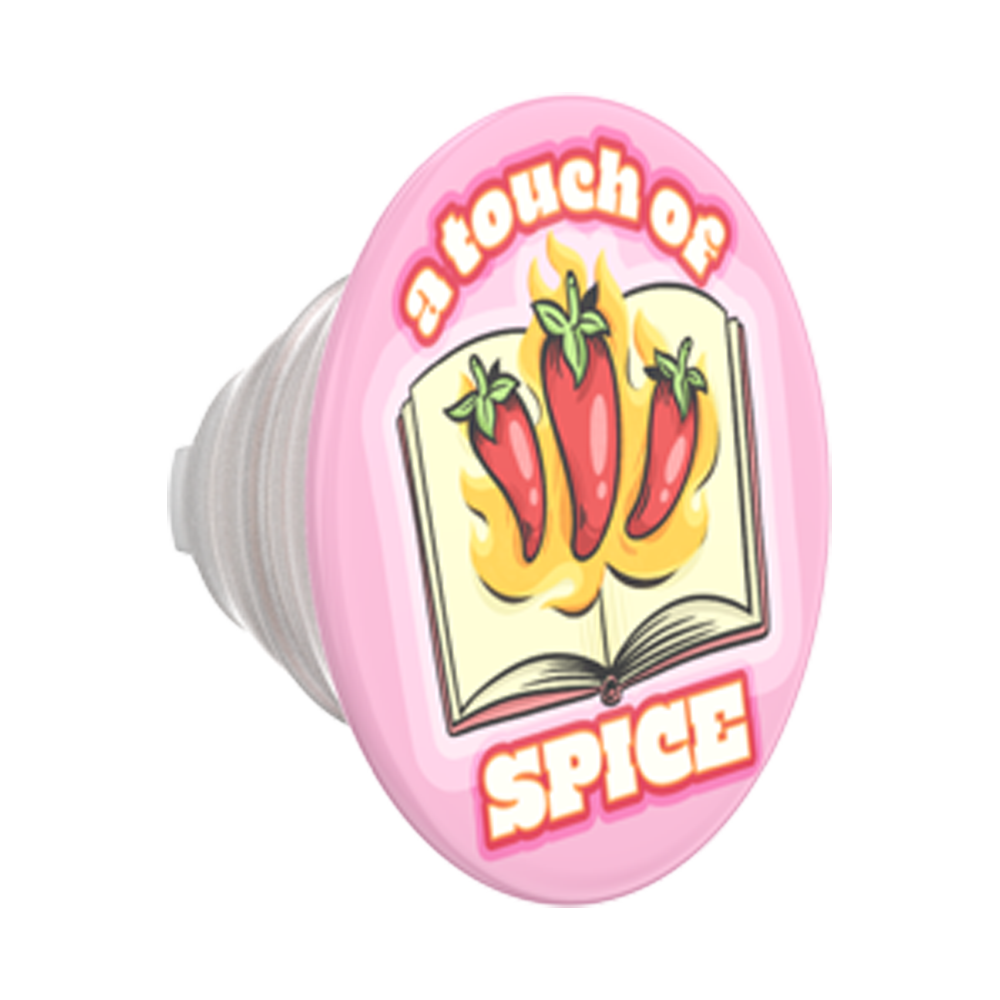 Touch Of Spice — PopTop - US 11485