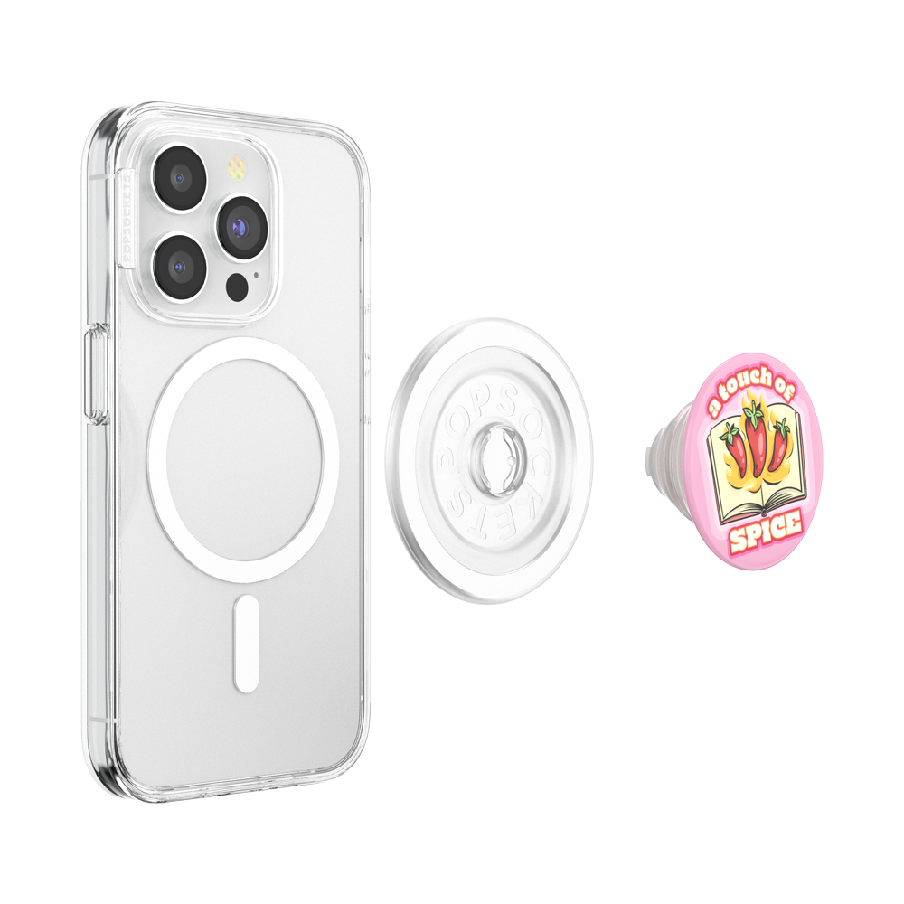 Touch Of Spice — MagSafe PopGrip - US 70796