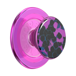 Acetate Purple Prism — MagSafe PopGrip - US 55798