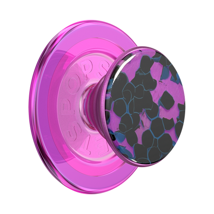 Acetate Purple Prism — MagSafe PopGrip - US 44410