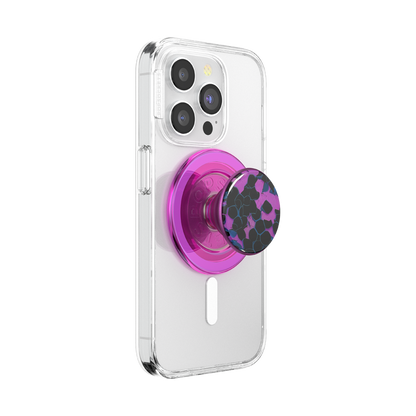 Acetate Purple Prism — MagSafe PopGrip - US 26453