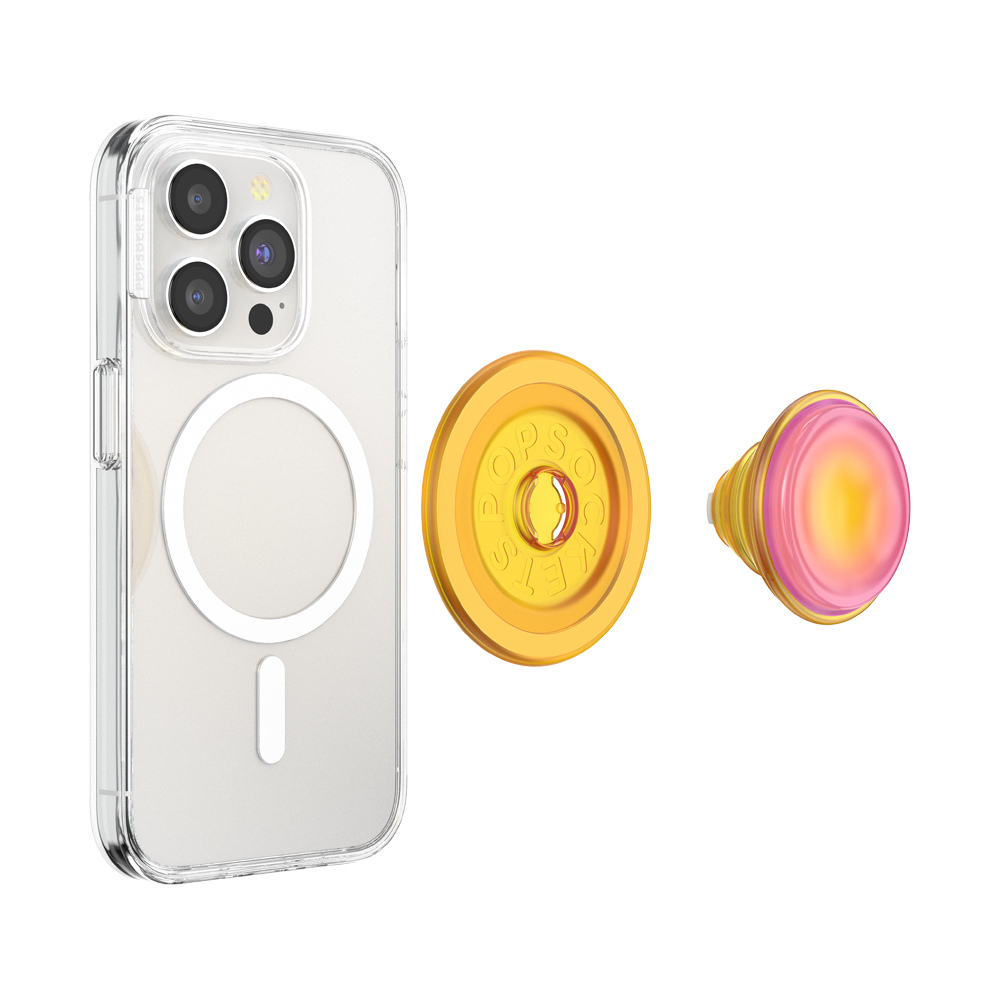 Jelly Sunni B — MagSafe PopGrip - US 99857