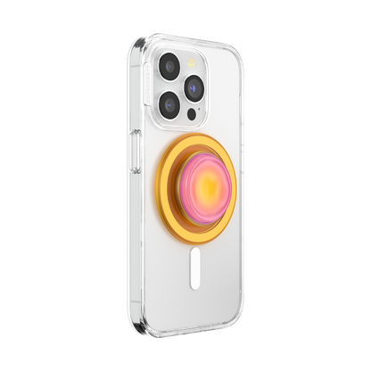 Jelly Sunni B — MagSafe PopGrip - US 18206