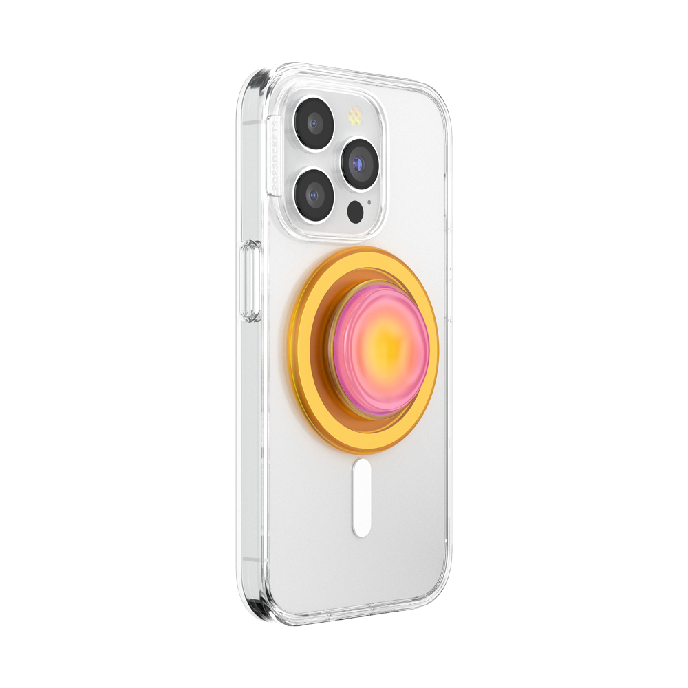 Jelly Sunni B — MagSafe PopGrip - US 99857