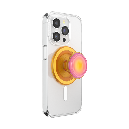 Jelly Sunni B — MagSafe PopGrip - US 18206