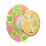 Enamel Mod Leafeon — MagSafe PopGrip - US 95673