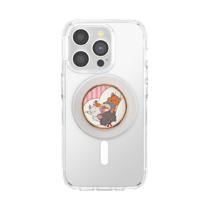 Enamel Sweet Sleep — MagSafe PopGrip - US 79220