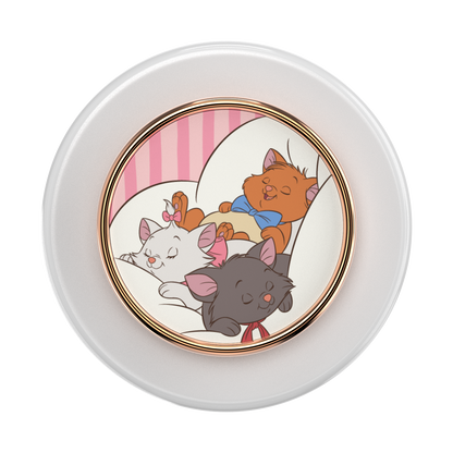 Enamel Sweet Sleep — MagSafe PopGrip - US 32353
