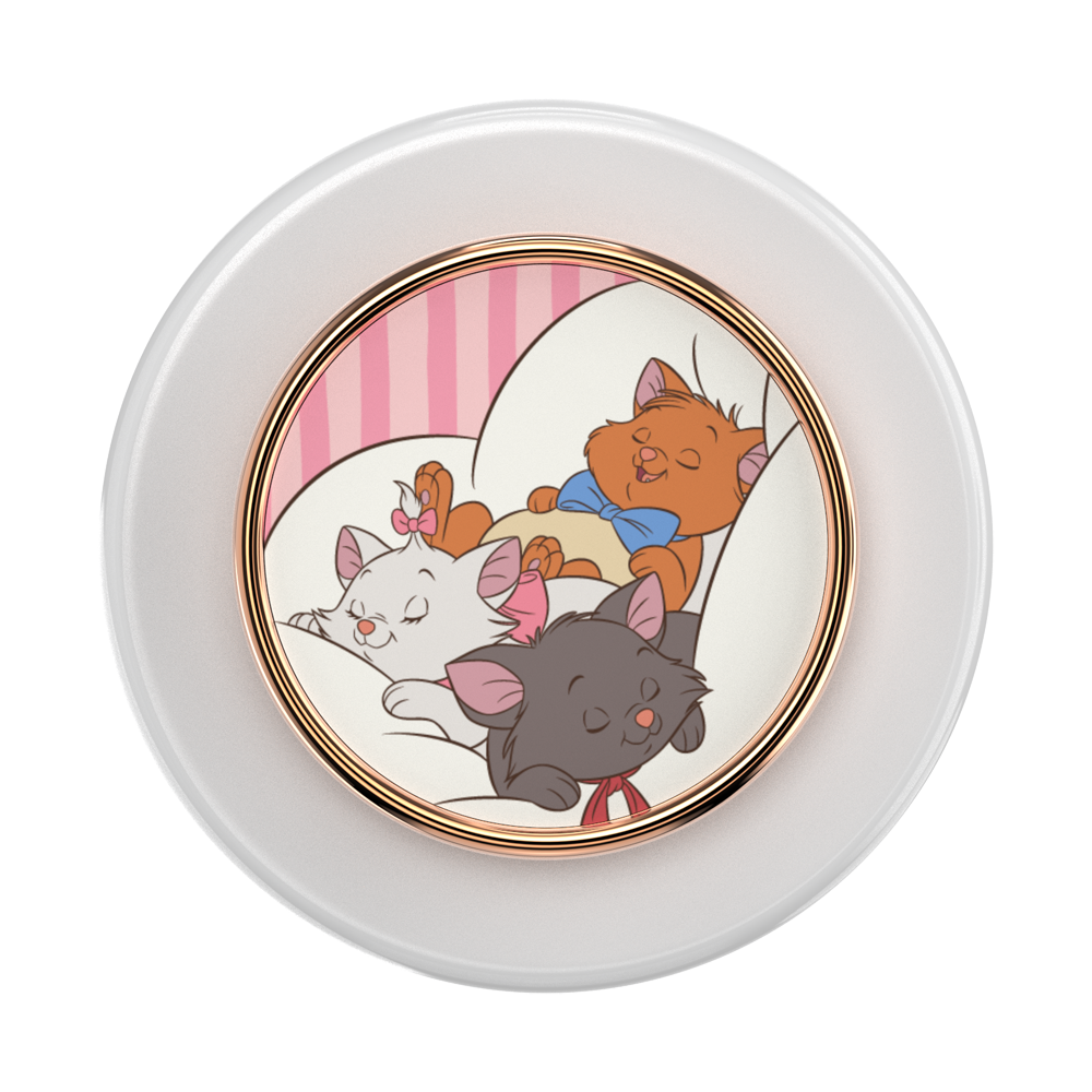 Enamel Sweet Sleep — MagSafe PopGrip - US 09999