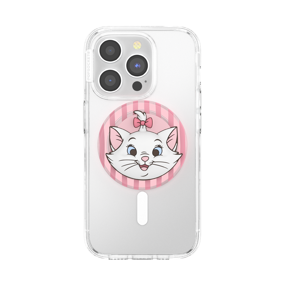 PopOut Marie — MagSafe PopGrip - US 46581