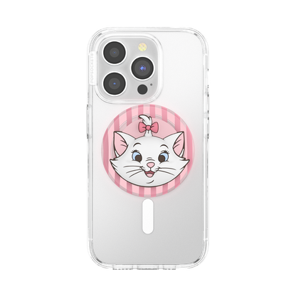 PopOut Marie — MagSafe PopGrip - US 63005