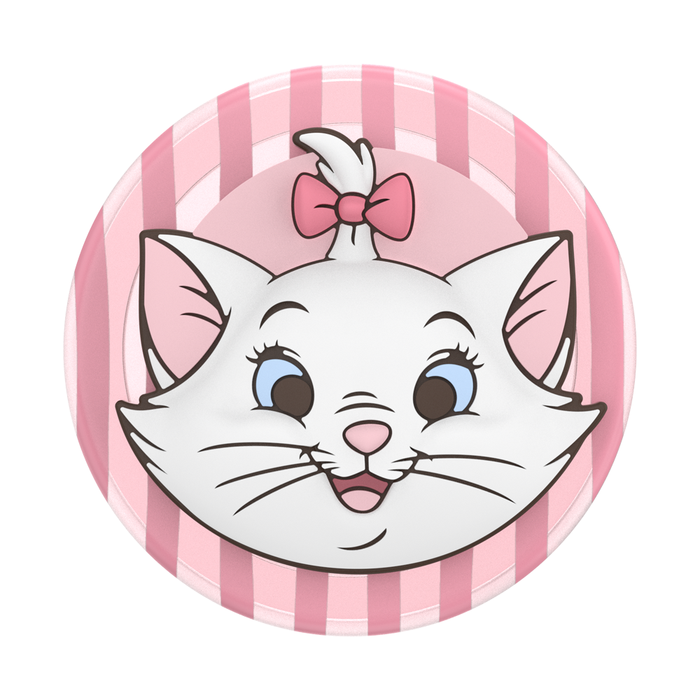 PopOut Marie — MagSafe PopGrip - US 63567