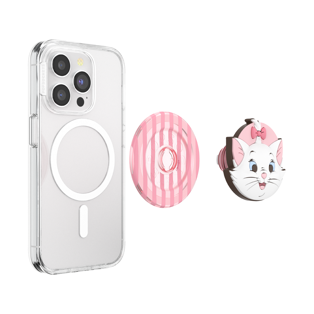 PopOut Marie — MagSafe PopGrip - US 79811
